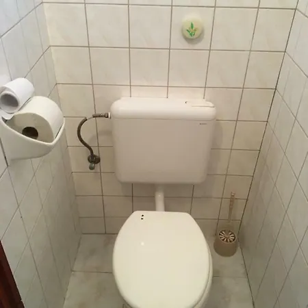 Stella Apartament *