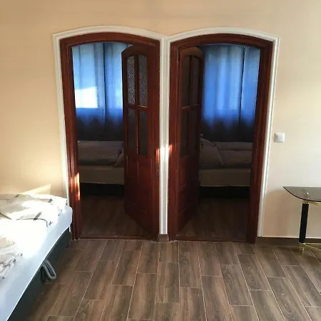 Apartment Stella