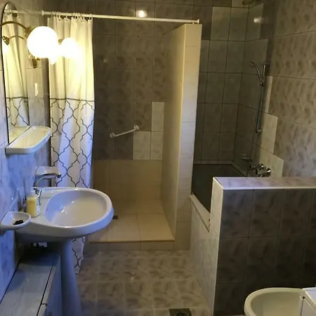 Stella Apartment *