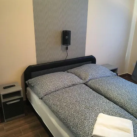 Stella Apartment