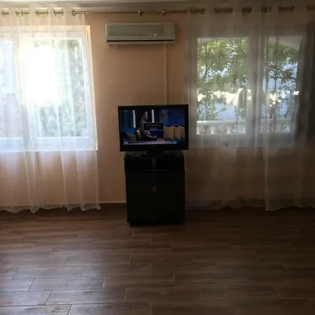 Stella Апартаменты *
