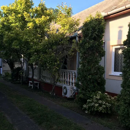 Lägenhet Stella Debrecen