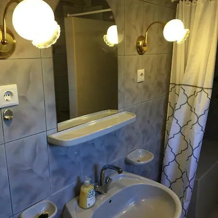 Stella Apartment