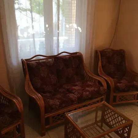 Stella Apartment