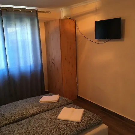 Apartment Stella Debrecen