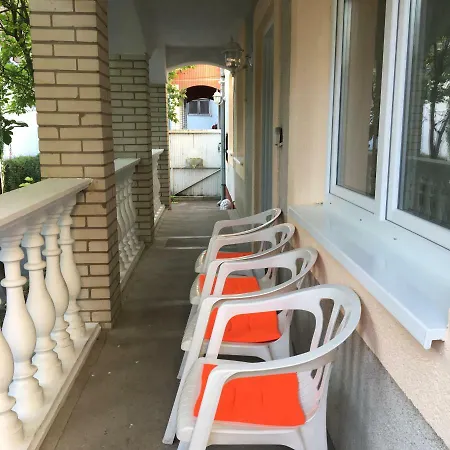 Stella Lägenhet Debrecen