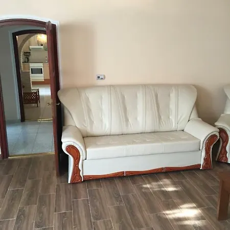 Apartment Stella Debrecen