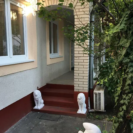Stella Apartment